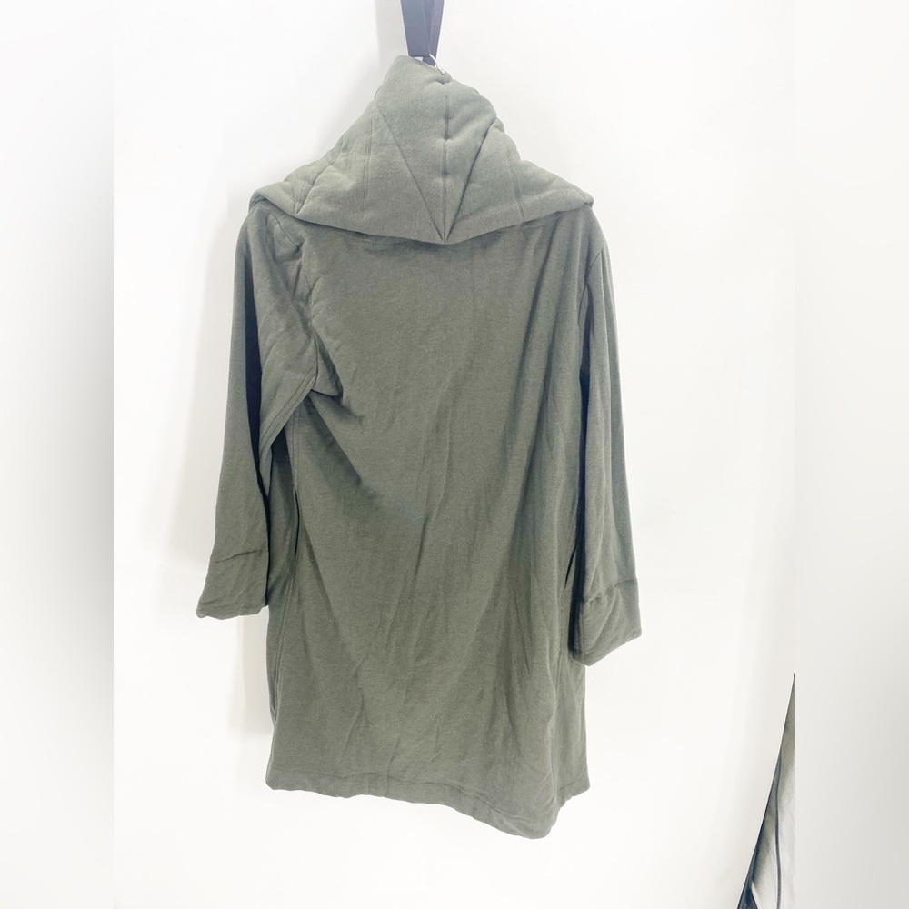 Young Fabulous & Broke Sandrine Coat S/M - Picture 7 of 9